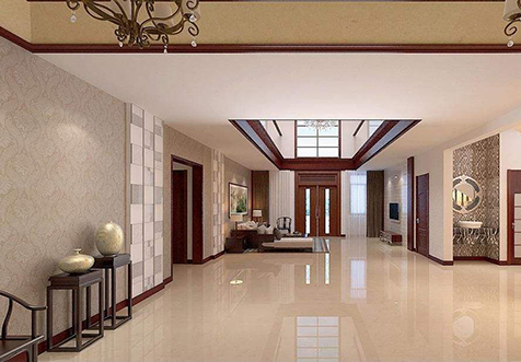 廣州建筑裝修裝飾工程專(zhuān)業(yè)資質(zhì)