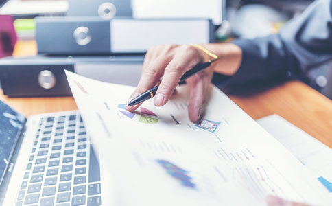 廣州稅務代理記賬步驟、優(yōu)勢有哪些？