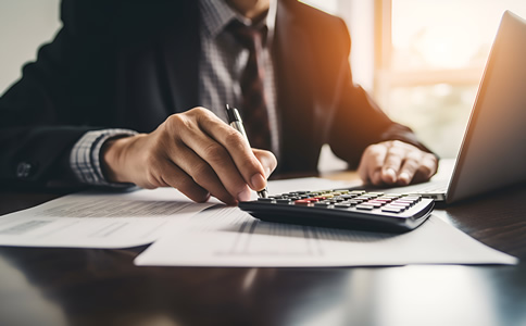 天河區(qū)做賬公司怎么選？選擇優(yōu)勢(shì)有什么？