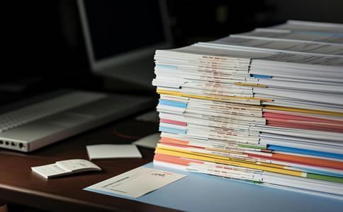 天河區(qū)代記賬公司選擇所需材料有哪些？