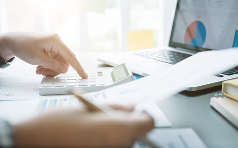 天河區(qū)代理記賬公司哪家好？