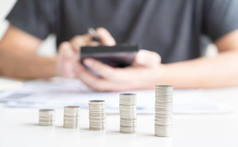 花都區(qū)代理記賬公司哪家好？