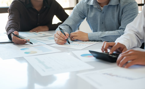 天河區(qū)代理公司記賬流程、所需材料有什么？