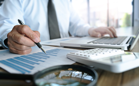 廣州代理報稅所需材料與費用有哪些？