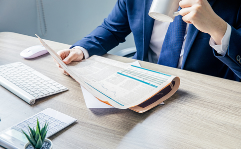 廣州代理記賬報(bào)稅注意事項(xiàng)、所需材料詳解