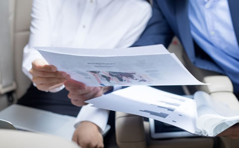 廣州公司注冊代辦公司選哪家好？