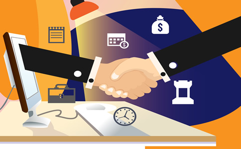 廣州做賬公司選哪家好？