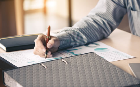 廣州記賬報稅所需的注意事項有哪些？