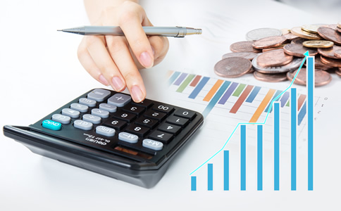 天河區(qū)代理報稅費用、材料有哪些？