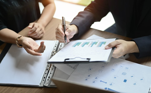 廣州商標注冊需注意什么？要哪些材料？