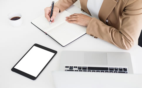 廣州代理記賬的材料有什么？