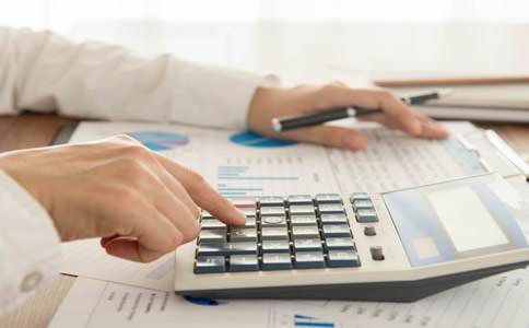 廣州代理記賬需要哪些材料？要注意什么？