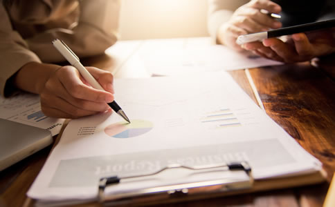 天河區(qū)記賬代理材料、費用需要哪些？