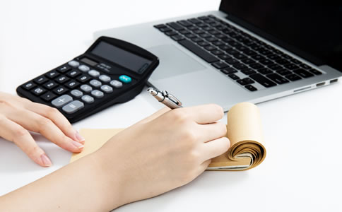 廣州代理記賬所需的材料有什么？費用有哪些？