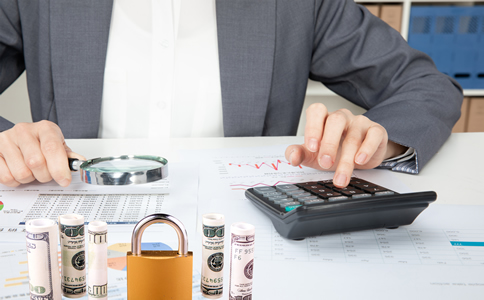 廣州企業(yè)代理記賬需注意什么？怎么選？