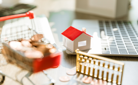 廣州公司注冊(cè)地址可以是住在嗎？