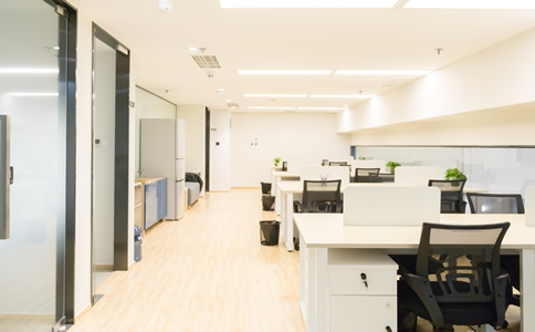 注冊(cè)廣州公司對(duì)地址有什么要求？