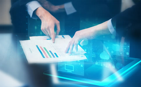 廣州公司如何進行財務(wù)申報?