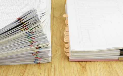 廣州代理記賬注意事項詳細介紹