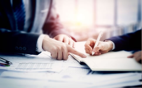 小規(guī)模企業(yè)代賬需要注意的問題！