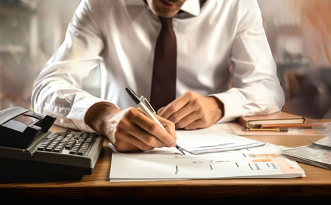 廣州代理記賬公司選擇優(yōu)勢、費用有哪些？